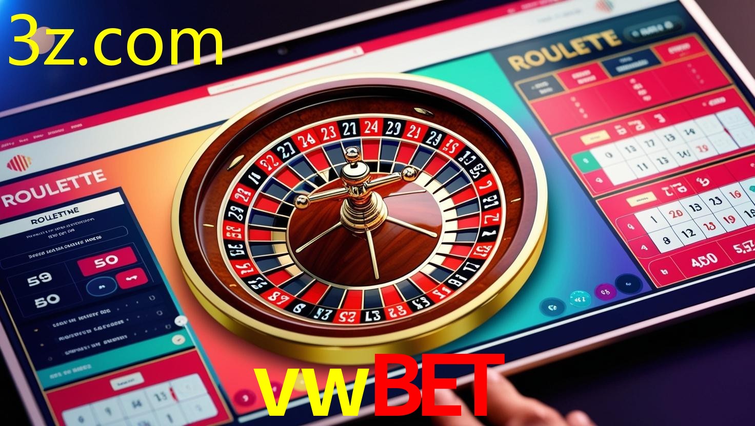 VWBET