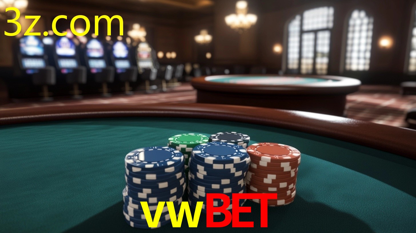 VWBET