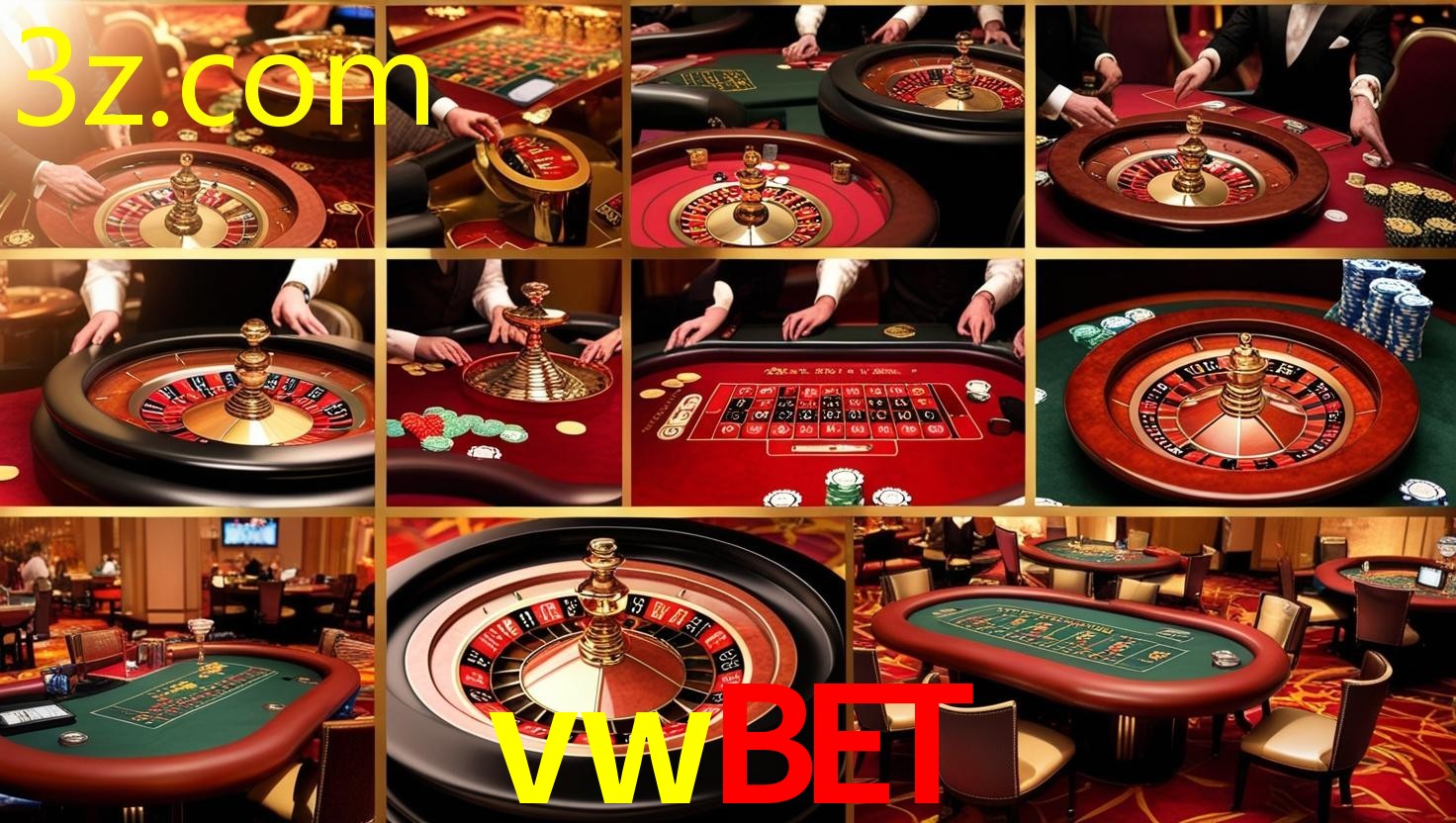 VWBET