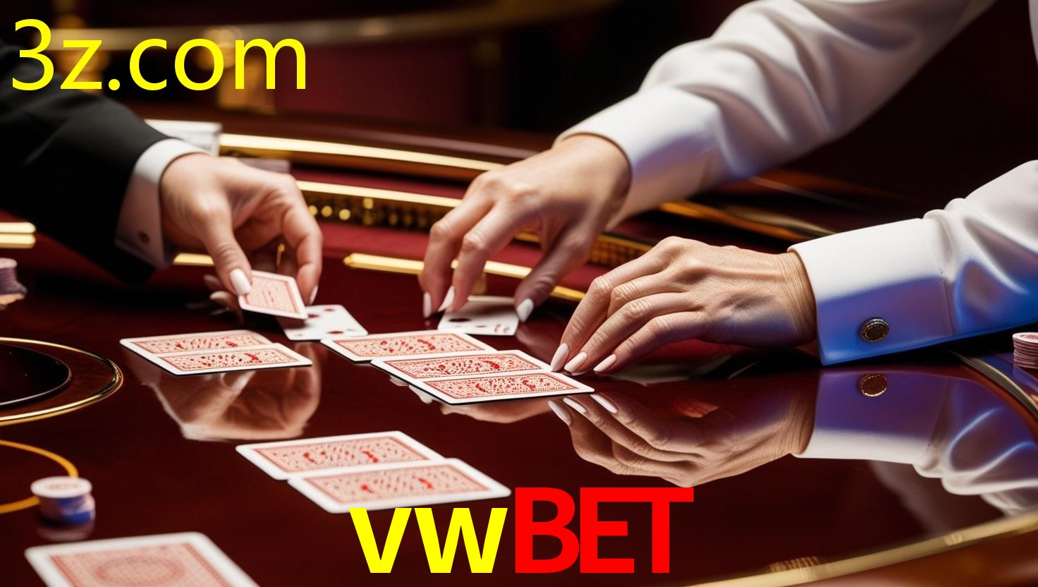 VWBET
