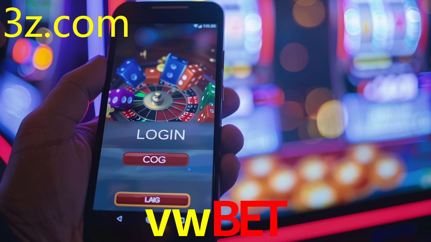 VWBET