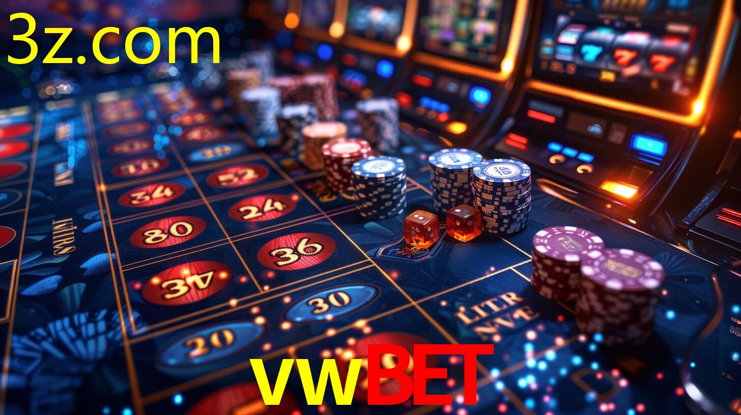 VWBET