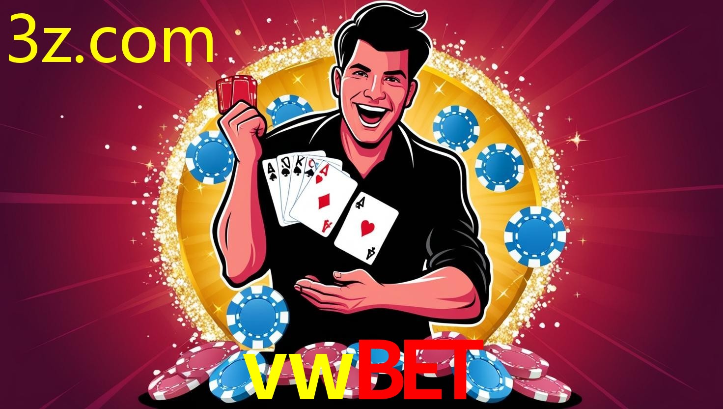 VWBET